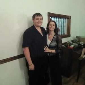 Meet your Posher, Harvey